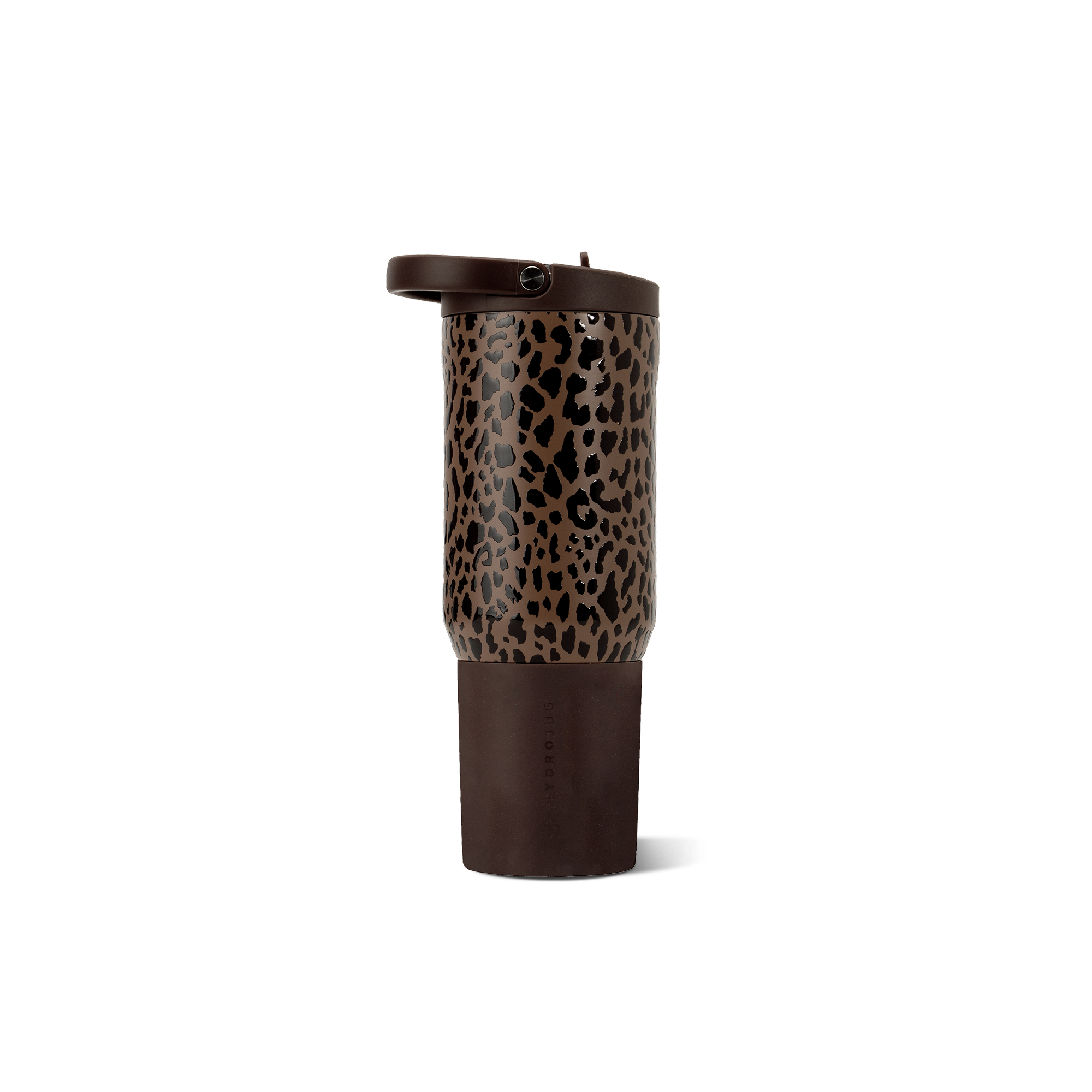 Brown Leopard – thehydrojug