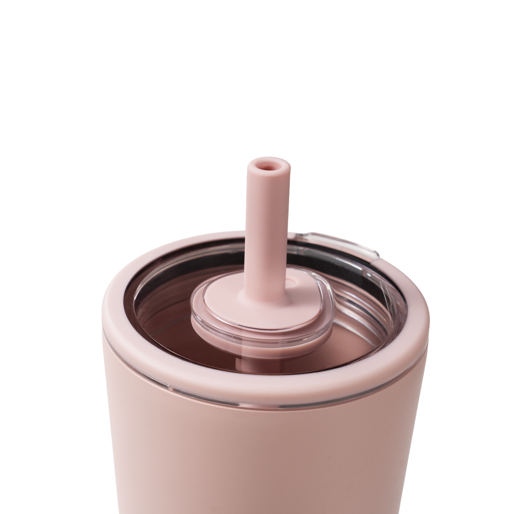 Dusty Rose