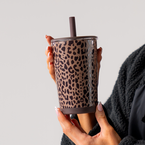 Brown Leopard zbu