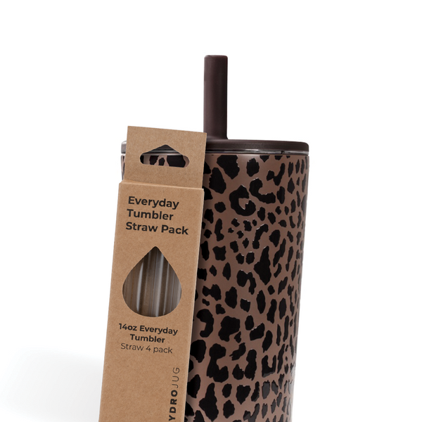 Tumbler Straws 4 Pack 14oz 1k4