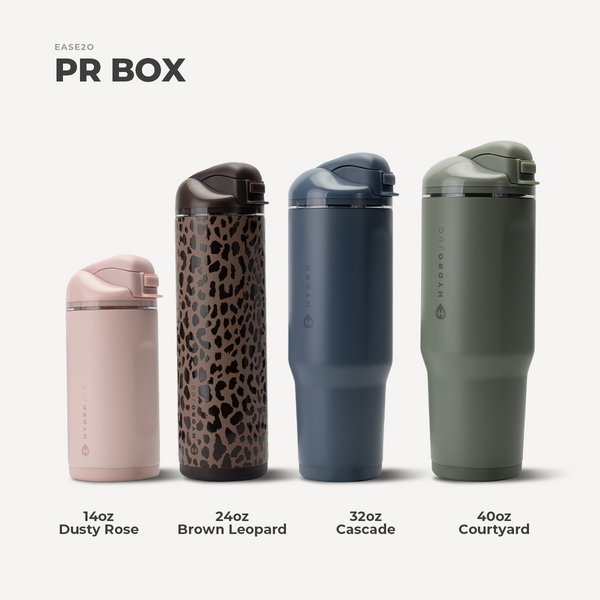 Ease2o PR Box 33k