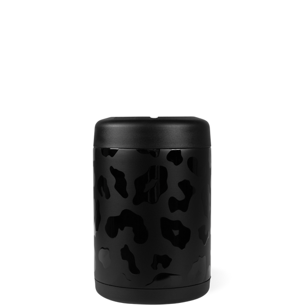 Black Leopard 5j8