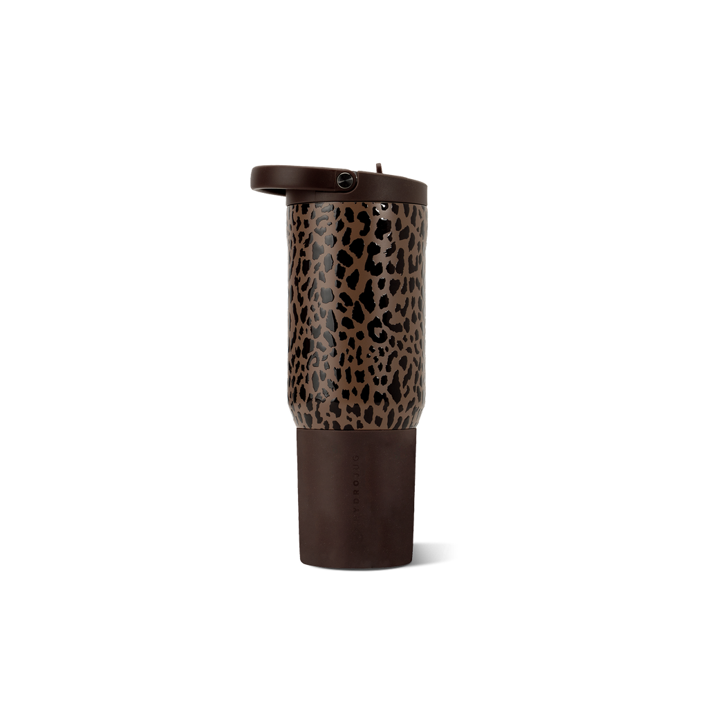 Brown Leopard – thehydrojug