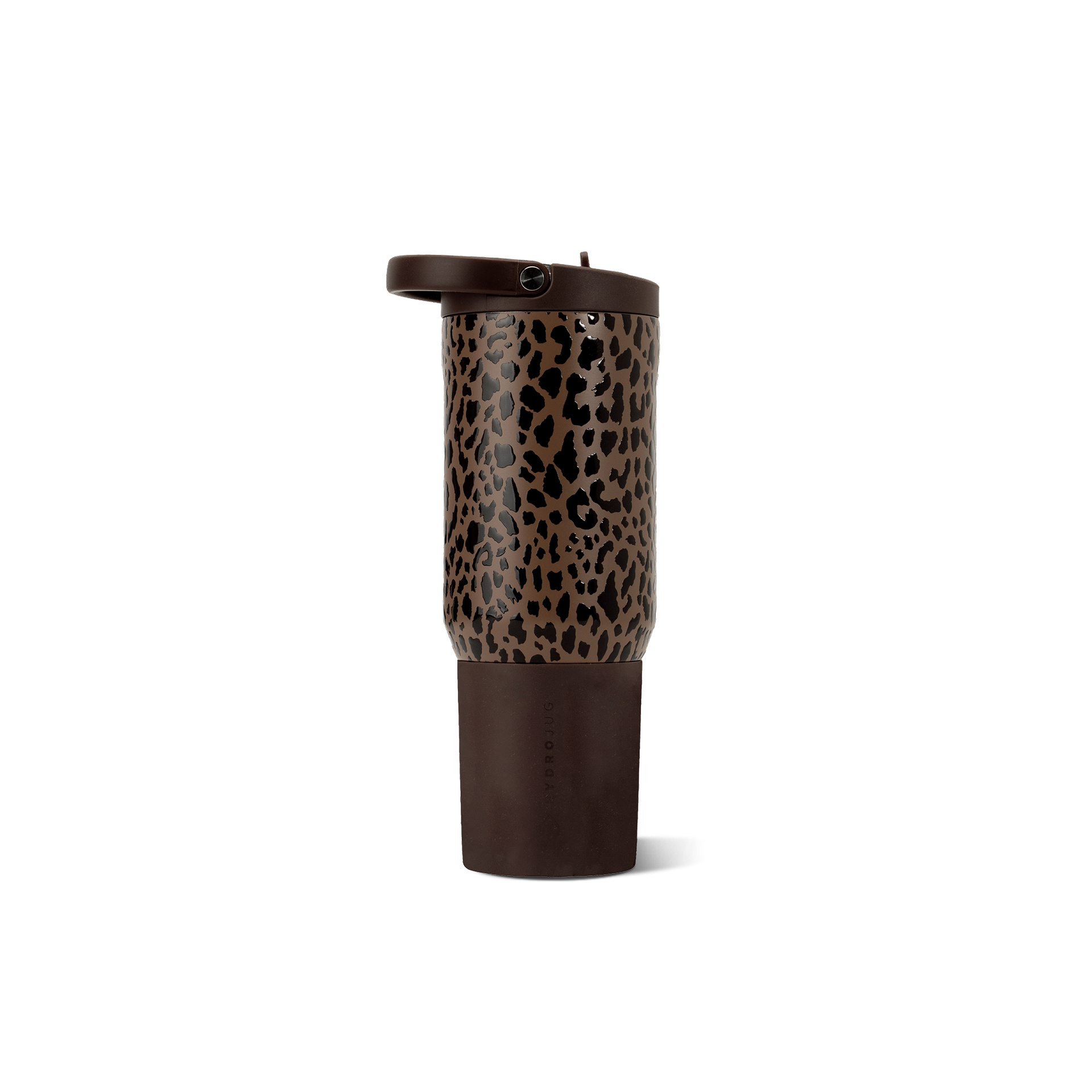 Brown Leopard – thehydrojug