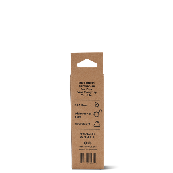 Ease2o Straws 4 Pack 14oz mzq