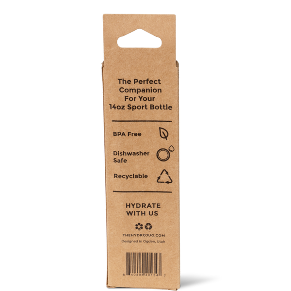 14oz Sport Straws hm7