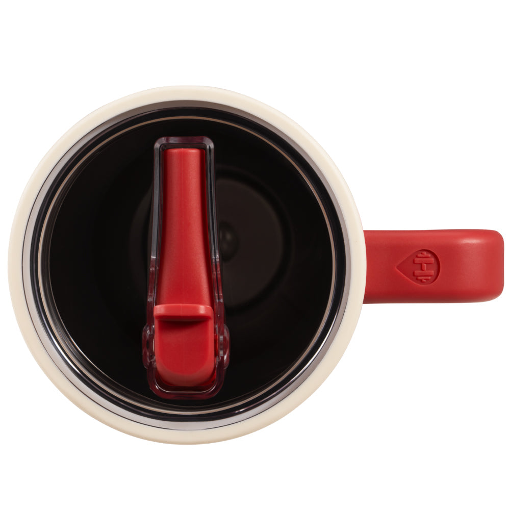Traveler Lid 2bu