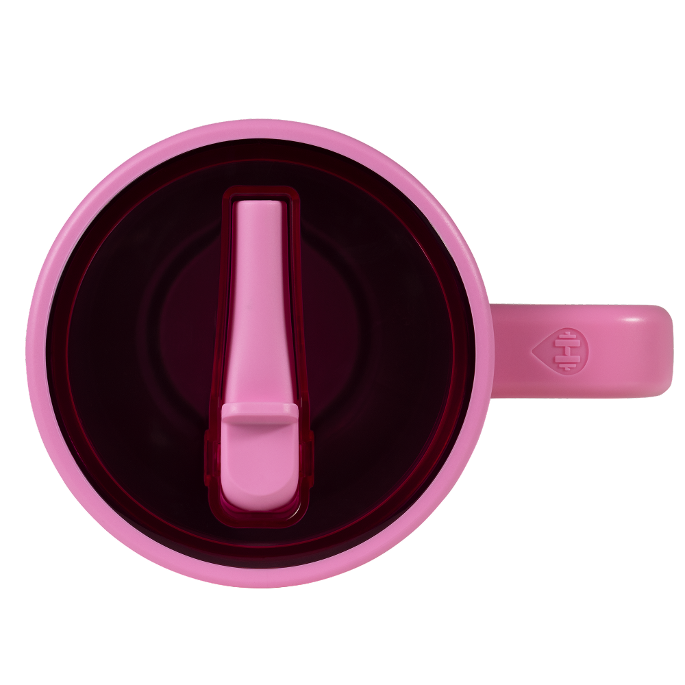 Traveler Lid 2bu