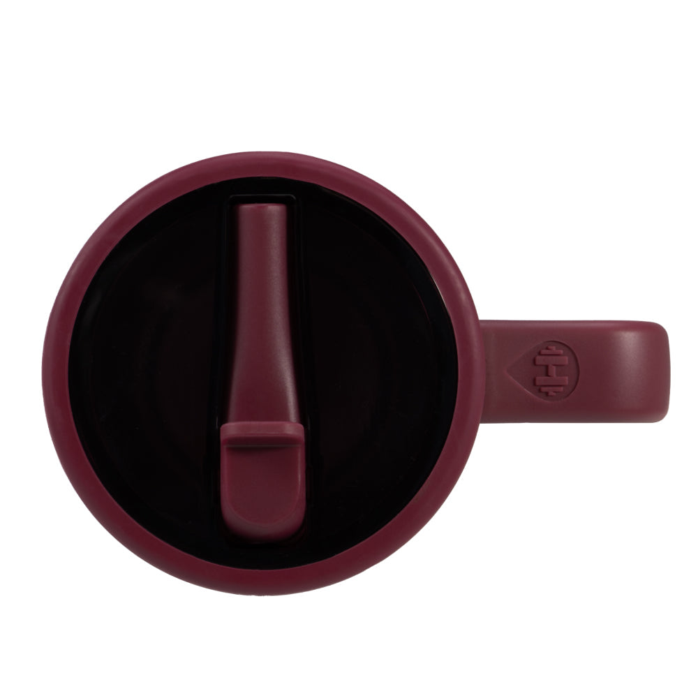 Traveler Lid 2bu