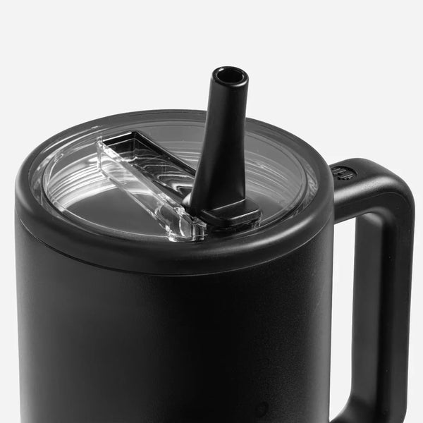 Black qvt
