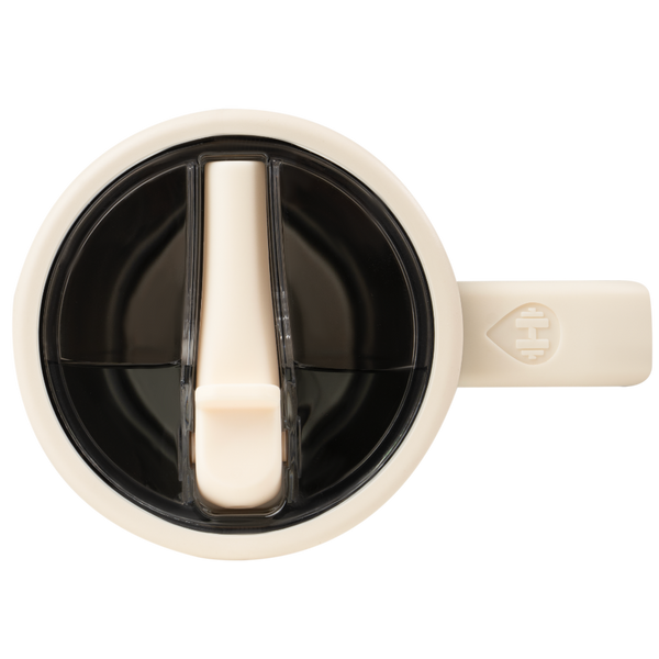 Traveler Lid 40oz w2b