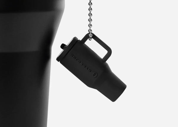 Traveler Keychain 0l4