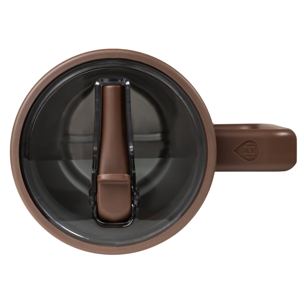 Traveler Lid 2bu